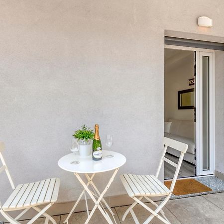 Bnbutler - Archimede 53 - Bright Studio Milano Exterior foto