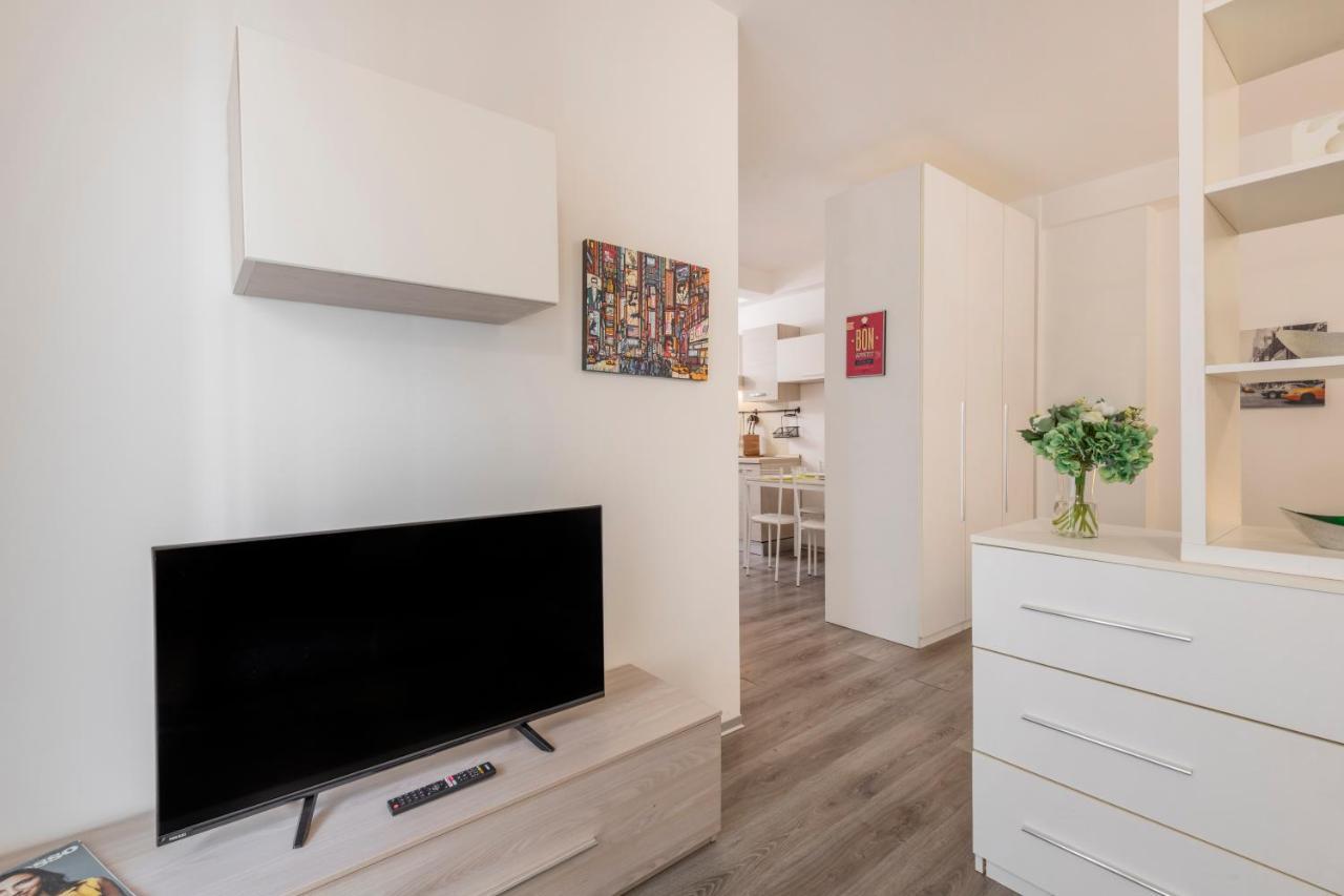 Bnbutler - Archimede 53 - Bright Studio Milano Exterior foto