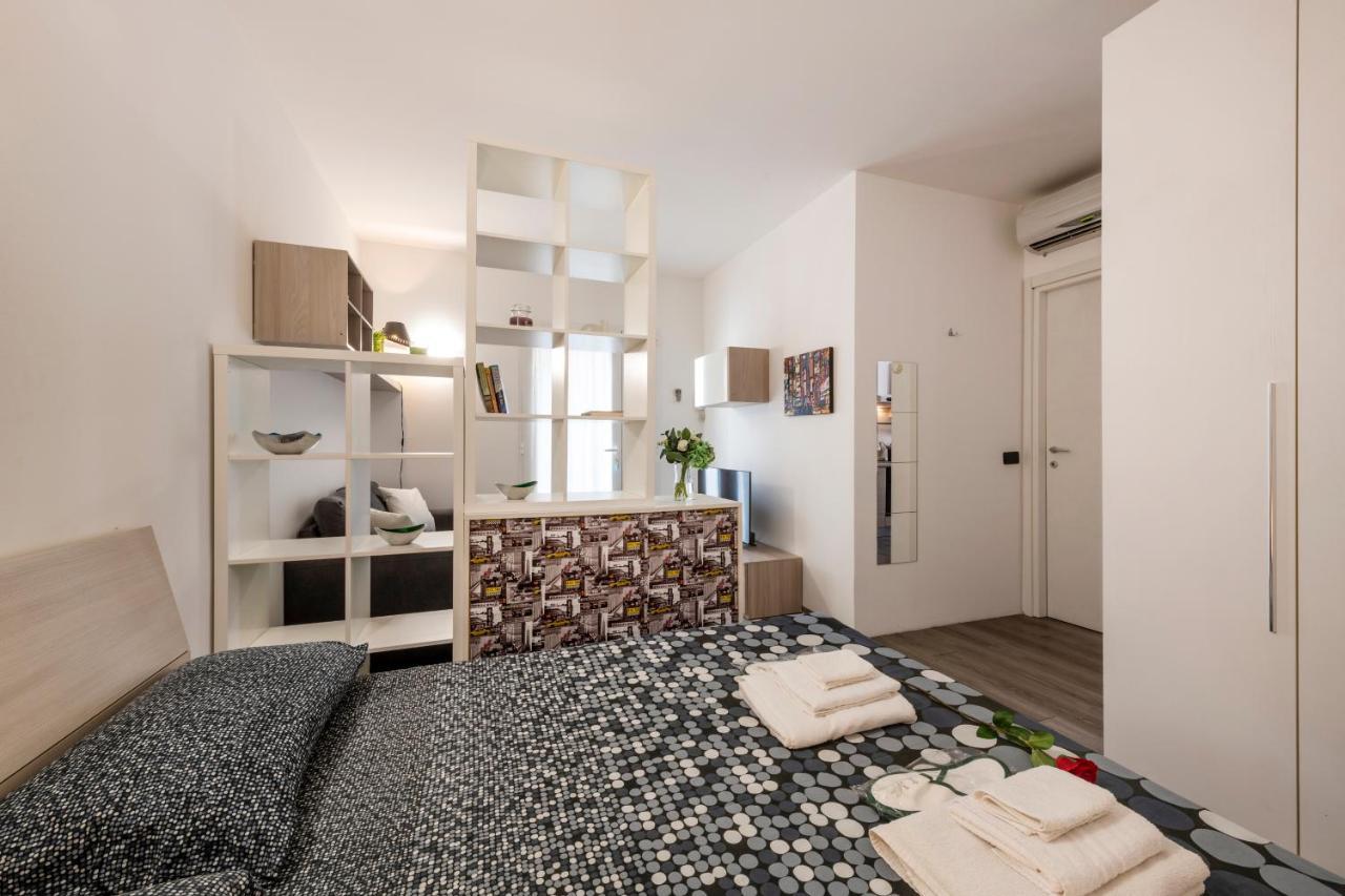 Bnbutler - Archimede 53 - Bright Studio Milano Exterior foto
