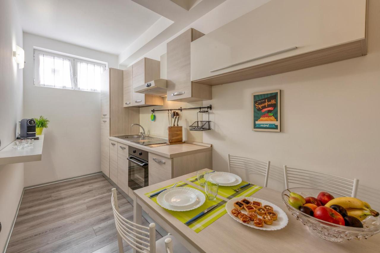 Bnbutler - Archimede 53 - Bright Studio Milano Exterior foto