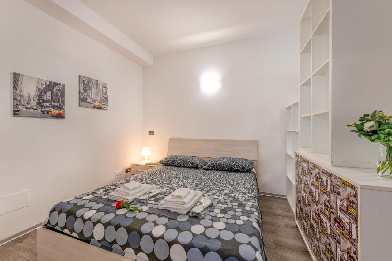 Bnbutler - Archimede 53 - Bright Studio Milano Exterior foto