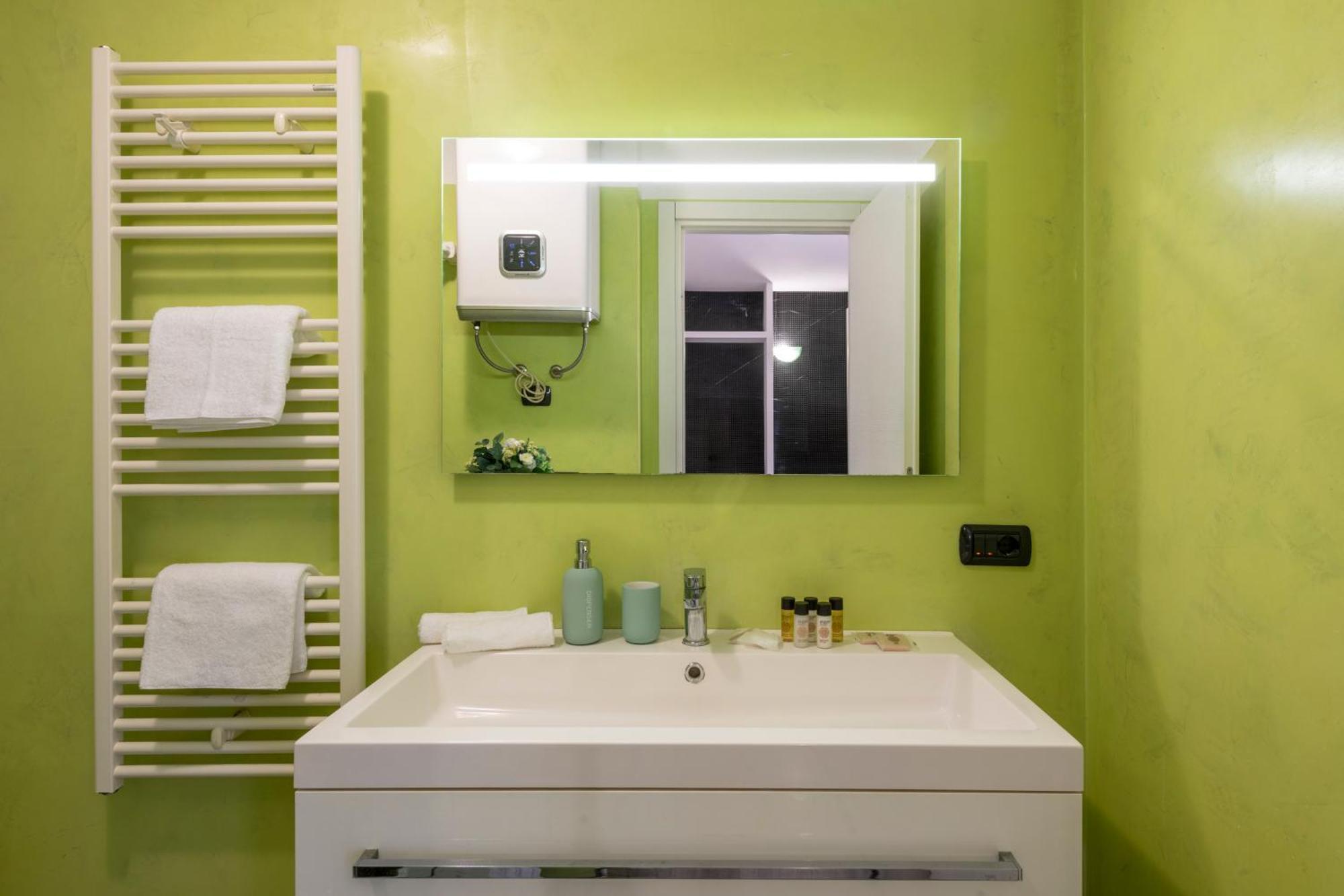 Bnbutler - Archimede 53 - Bright Studio Milano Exterior foto