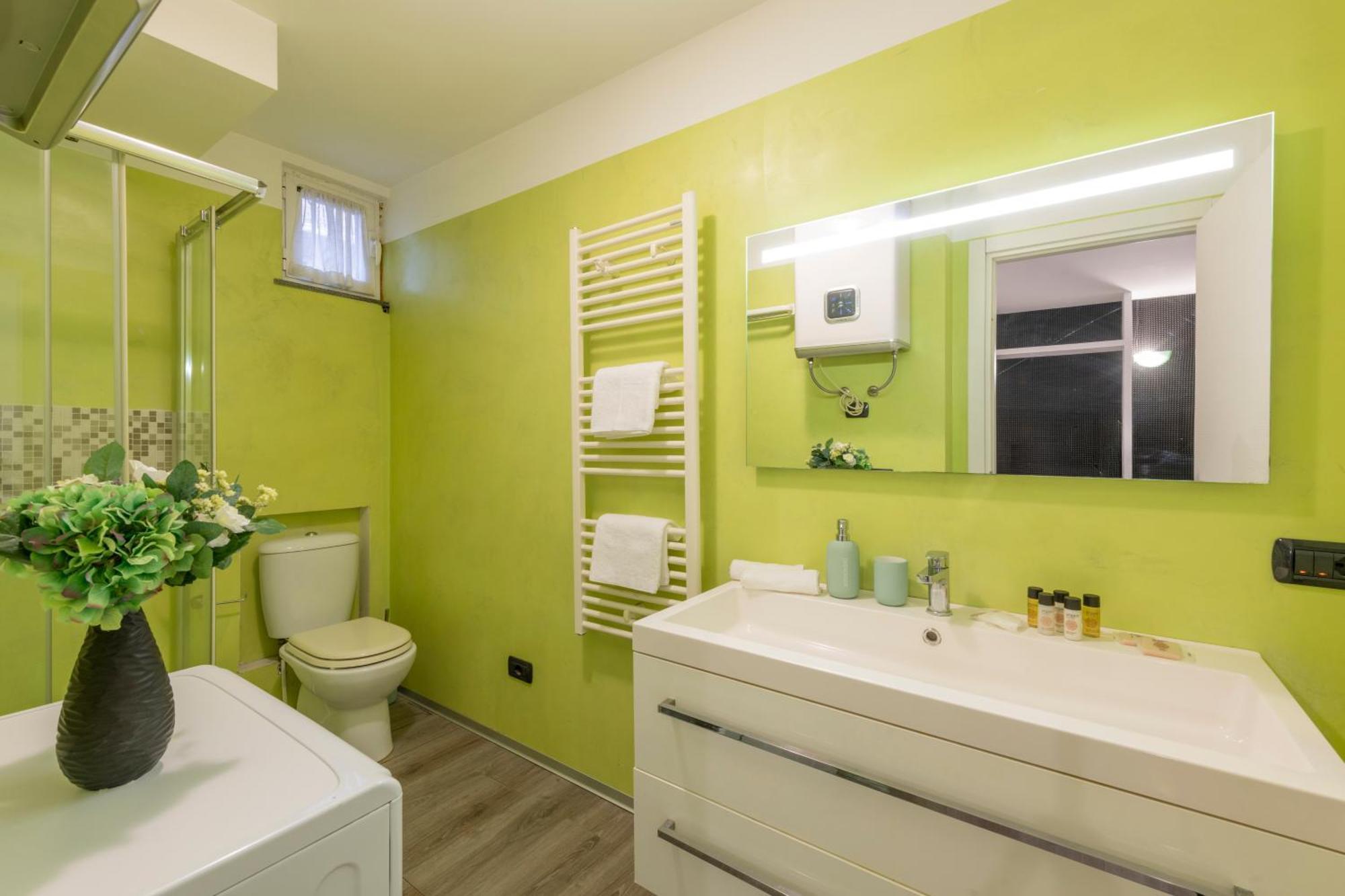 Bnbutler - Archimede 53 - Bright Studio Milano Exterior foto