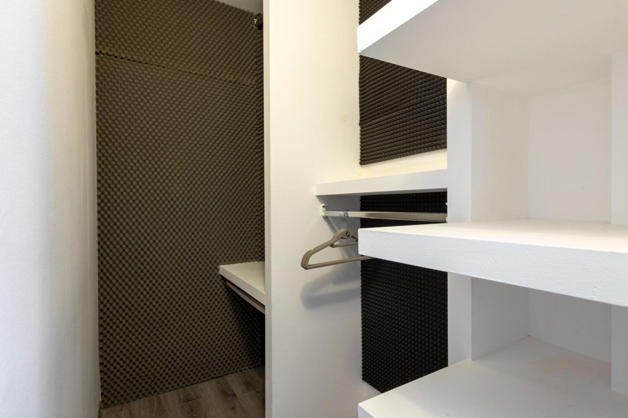 Bnbutler - Archimede 53 - Bright Studio Milano Exterior foto