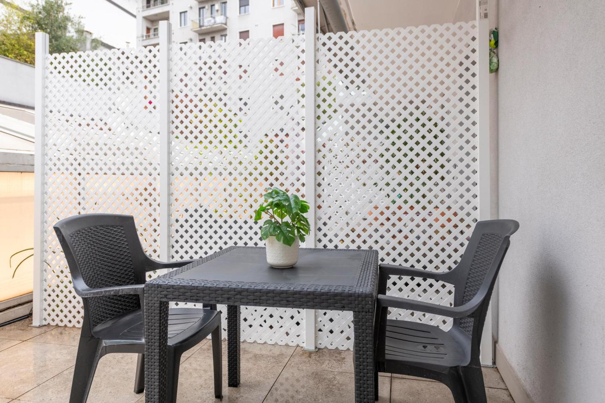 Bnbutler - Archimede 53 - Bright Studio Milano Exterior foto
