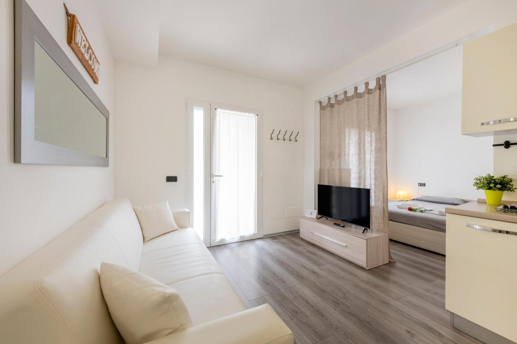 Bnbutler - Archimede 53 - Bright Studio Milano Exterior foto
