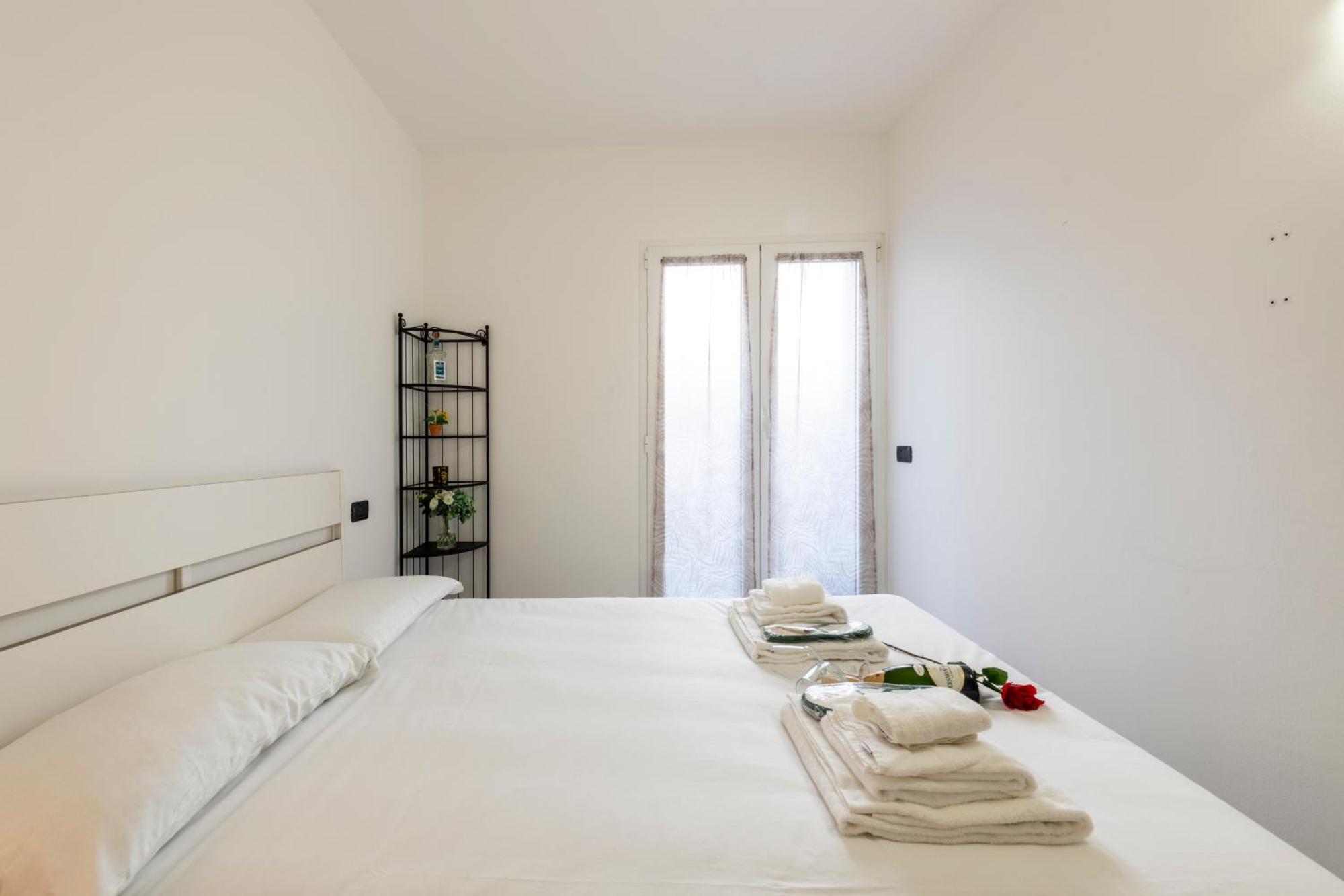 Bnbutler - Archimede 53 - Bright Studio Milano Exterior foto