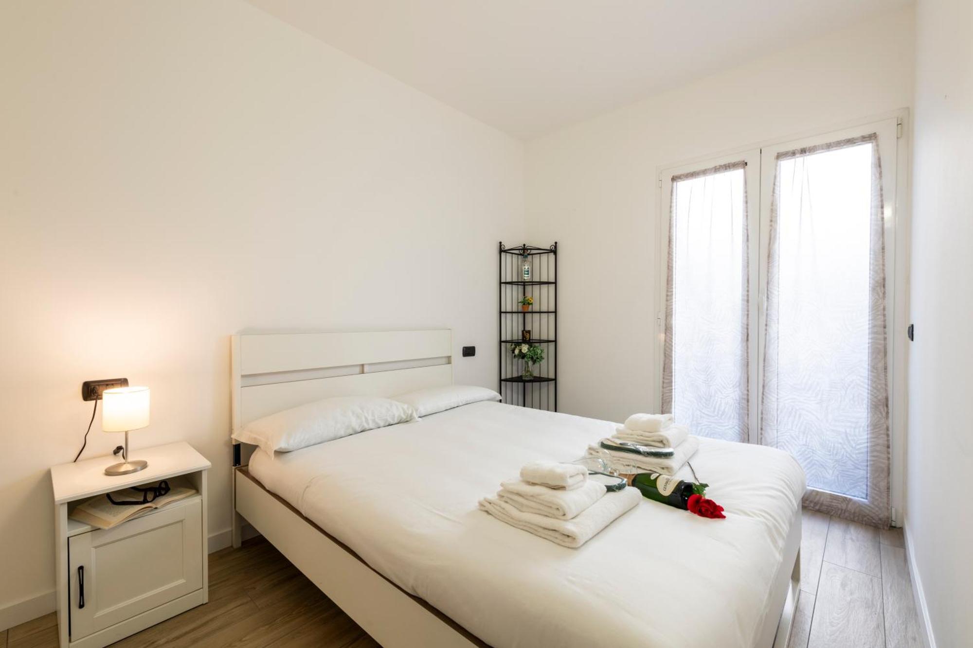 Bnbutler - Archimede 53 - Bright Studio Milano Exterior foto