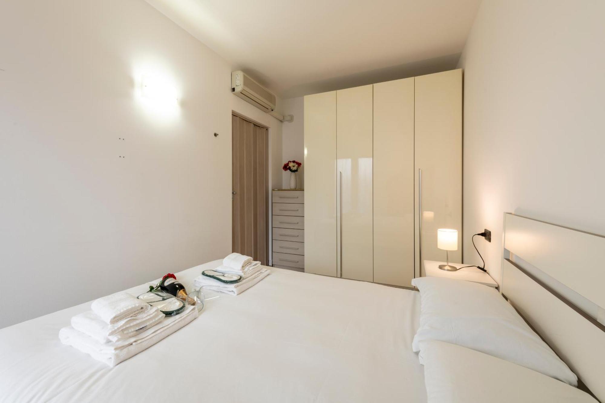 Bnbutler - Archimede 53 - Bright Studio Milano Exterior foto