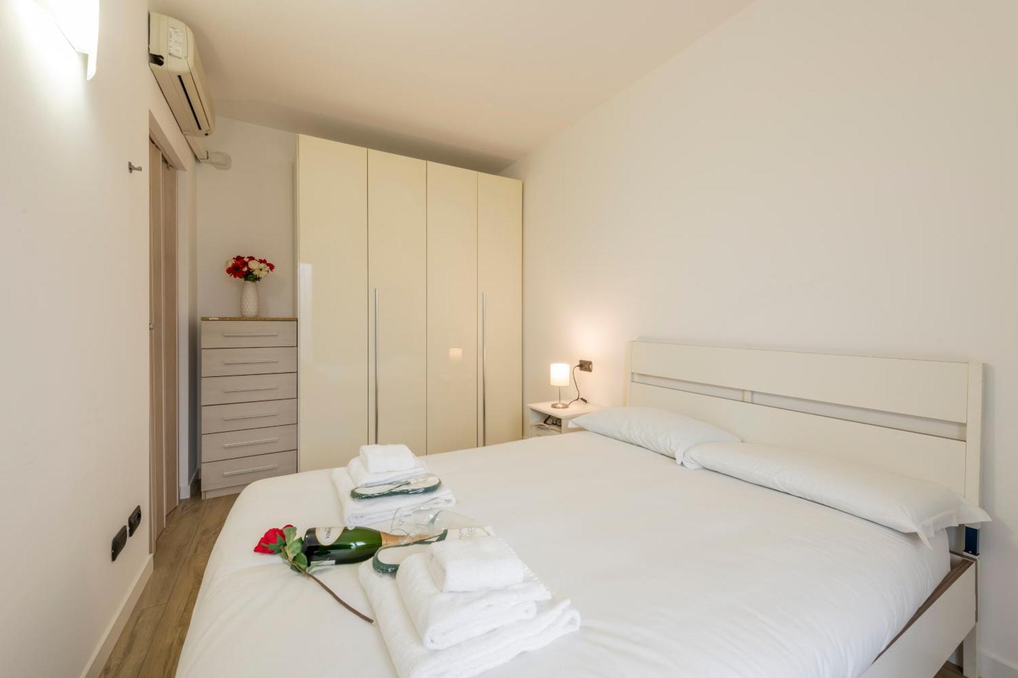 Bnbutler - Archimede 53 - Bright Studio Milano Exterior foto