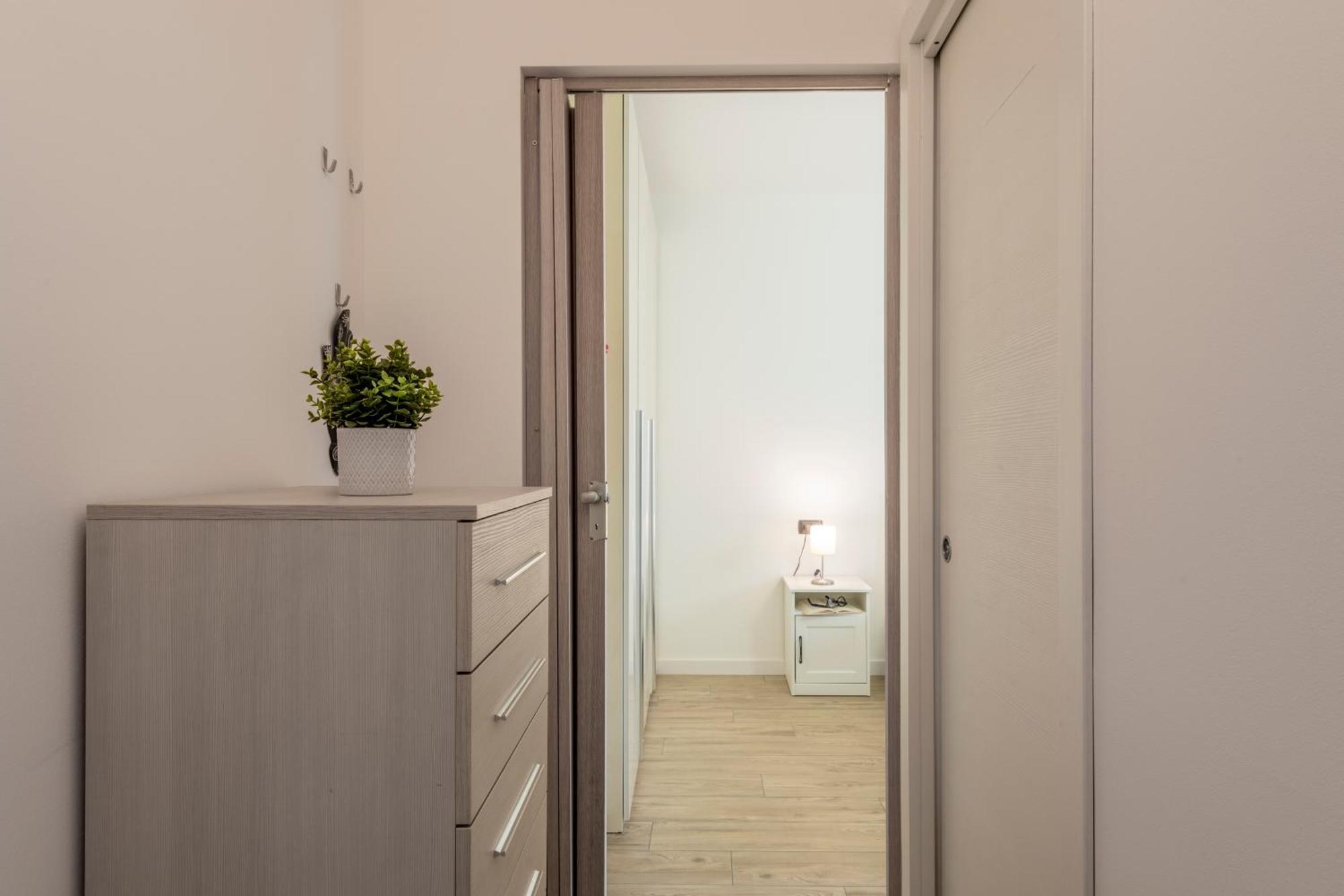 Bnbutler - Archimede 53 - Bright Studio Milano Exterior foto