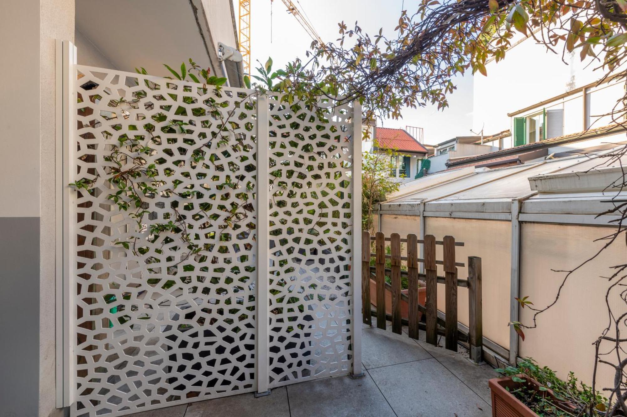 Bnbutler - Archimede 53 - Bright Studio Milano Exterior foto