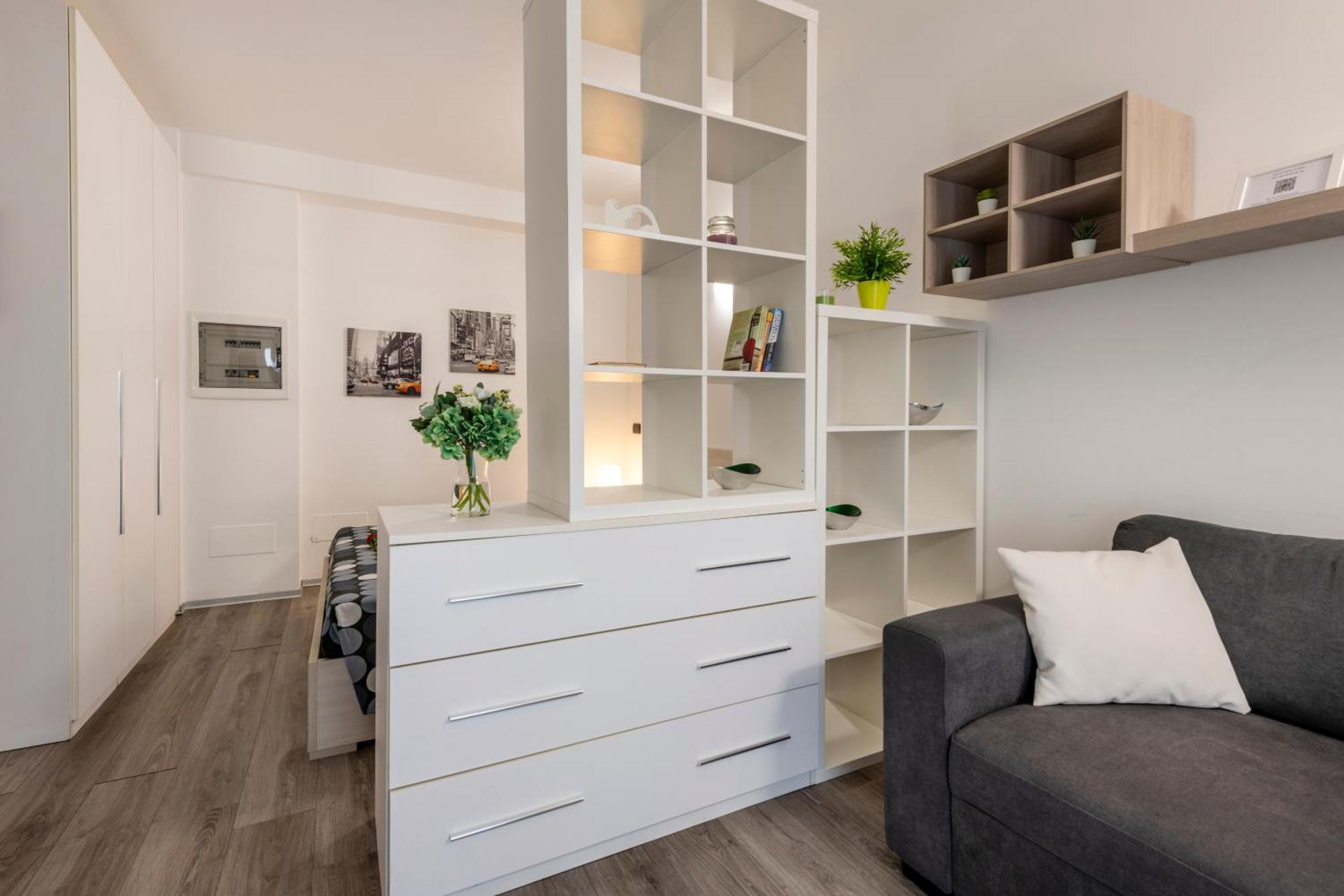 Bnbutler - Archimede 53 - Bright Studio Milano Exterior foto
