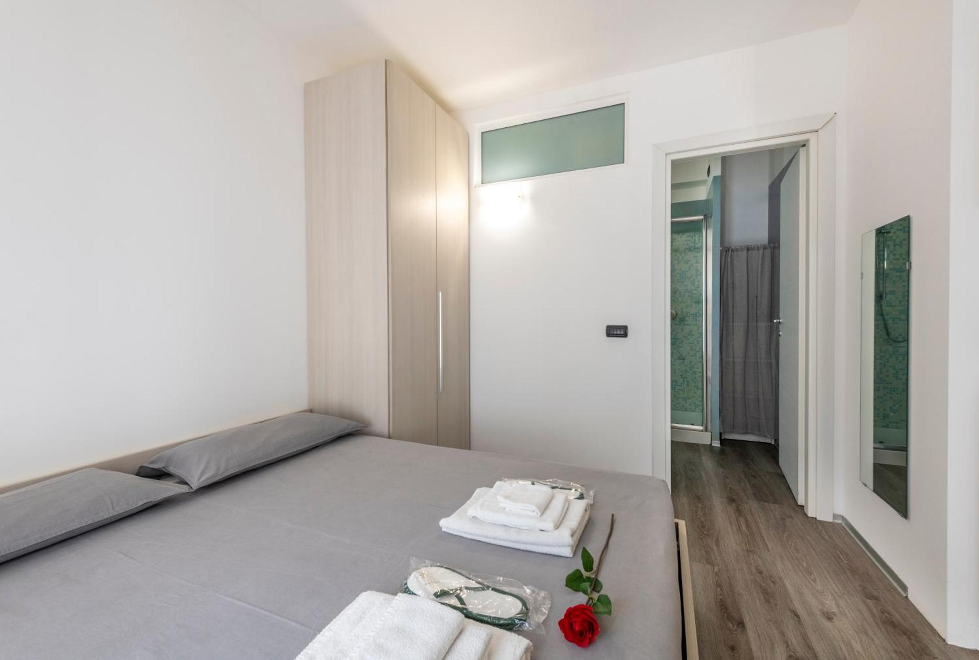 Bnbutler - Archimede 53 - Bright Studio Milano Exterior foto