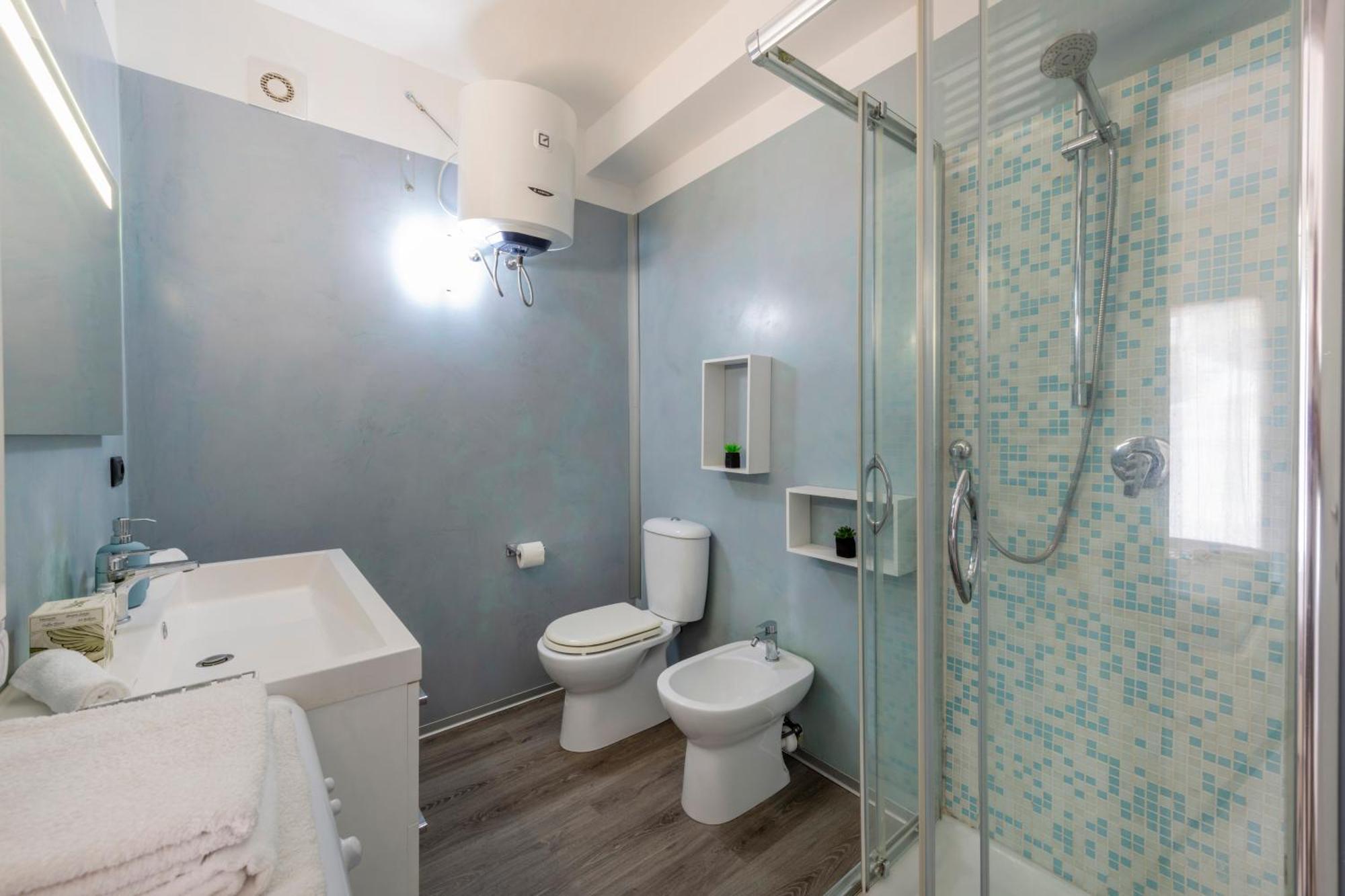 Bnbutler - Archimede 53 - Bright Studio Milano Exterior foto