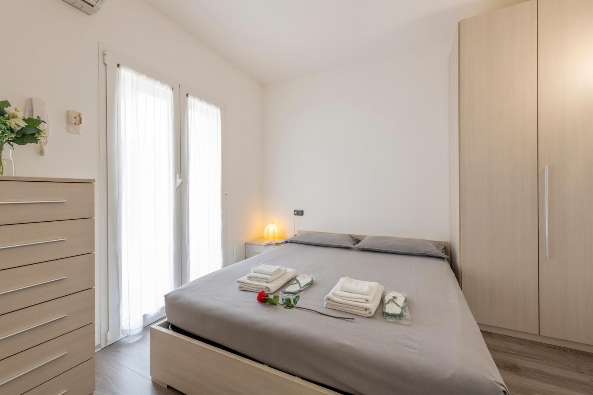 Bnbutler - Archimede 53 - Bright Studio Milano Exterior foto