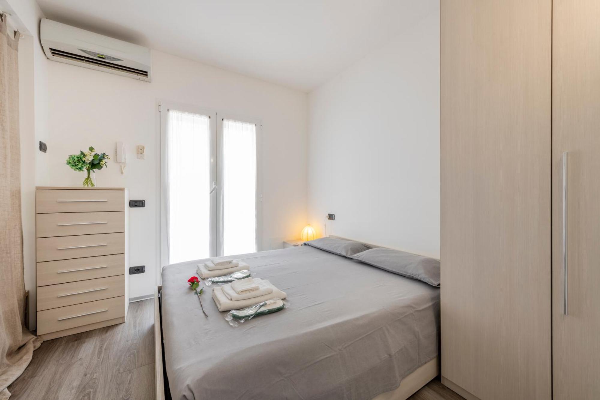 Bnbutler - Archimede 53 - Bright Studio Milano Exterior foto
