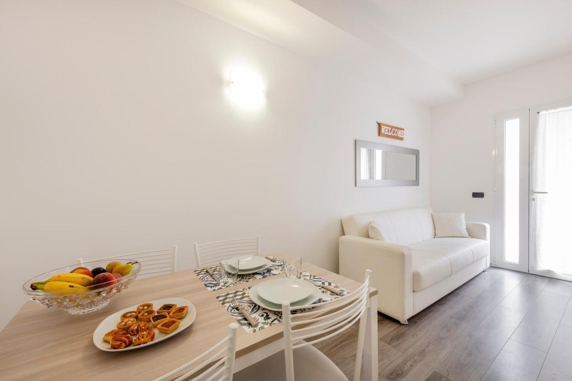 Bnbutler - Archimede 53 - Bright Studio Milano Exterior foto